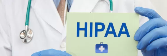 HIPAA Compliance: Die wichtigsten Fragen beantwortet von Elinext-Experten