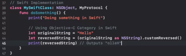 Swift