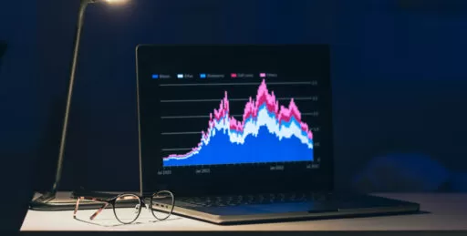 Wachsende Nachfrage nach ETFs in Europa