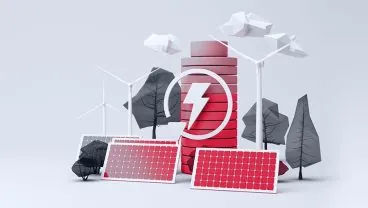 Softwareentwicklung für Projektmanagement in erneuerbaren Energien für Unternehmen im Bereich grüne Energieinvestitionen