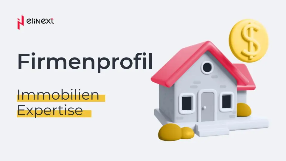 Immobiliensoftware Expertise